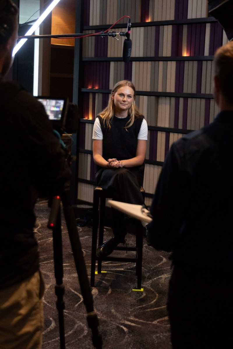 Corporate Video Australia