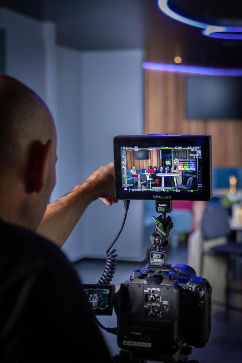 Videography services melbourne